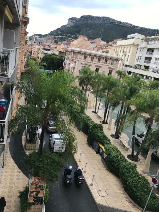 Appartements 5Min Monte Carlo 博索莱伊 外观 照片